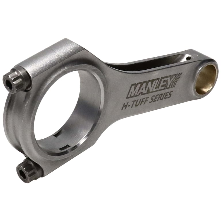 Manley 15084-1 Manley Connecting Rod-SUBARU BRZ/TOYOTA FR-S 2.0 H/T