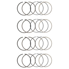 Load image into Gallery viewer, Manley 46875-4 Manley Piston Ring, RING-87.5mm 1.2mm,1.2mm,2.8mm