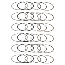 Load image into Gallery viewer, Manley 46923-6 Manley Piston Ring, RING-92.3mm/3.633in 1.2mm,1.5mm,3.0mm
