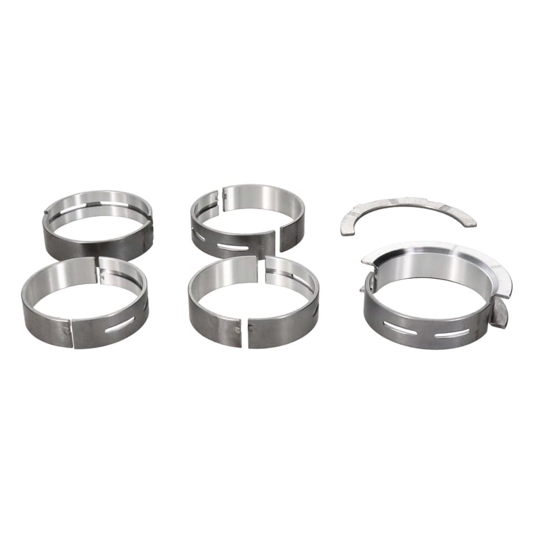 Manley 33140 Manley Main Bearing, FORD MOD 4.6L MAIN BEARINGS P SERIES