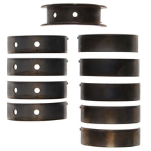 Load image into Gallery viewer, Manley 33110H Manley Main Bearing, SB CHEV LT1 MAIN BEARINGS H SERIES