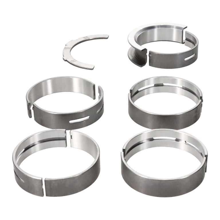 Manley 33140 Manley Main Bearing, FORD MOD 4.6L MAIN BEARINGS P SERIES