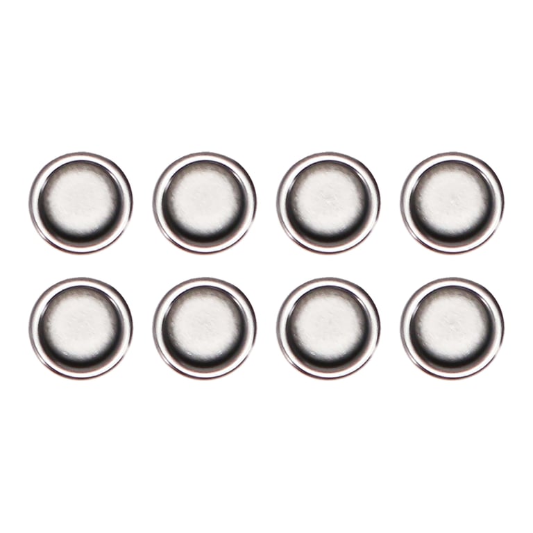 Manley 42139TM-8 Manley Valve lash Cap, CAPS-.311 Valve WEAR TENSILEMAX