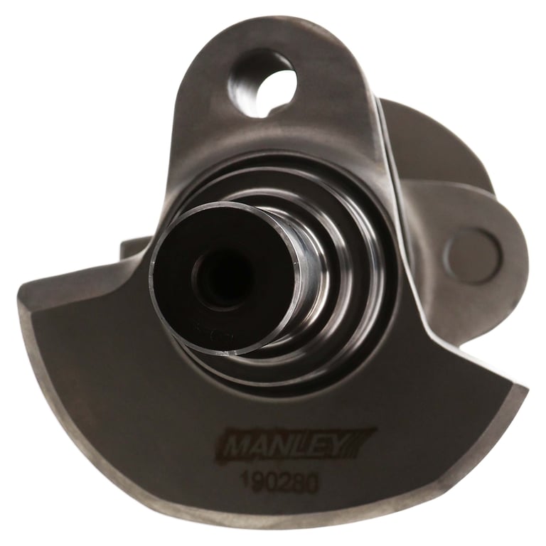 Manley 190400 Manley Crankshaft, CRANK-4340 FORGE 4.625 STROKE  CCW