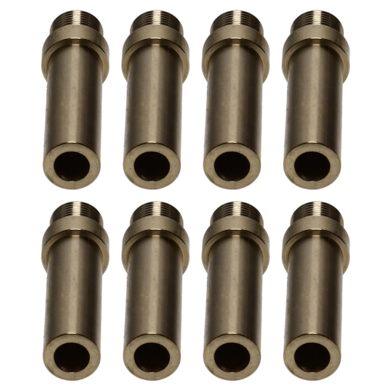 Manley 12084-8 Manley Valve Guide, GUIDE-.311 ID X .502 OD