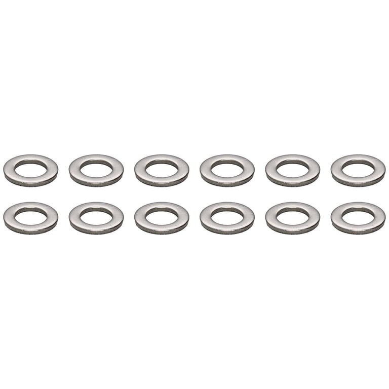 Manley 42194 Manley Washer, WASHERS-5/16 ''AN''