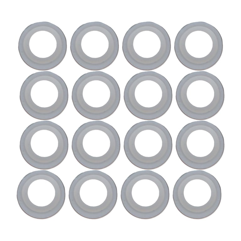 Manley 24035-16 Manley Valve Stem Oil Seal, SEALS11/32 STEM