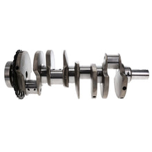 Load image into Gallery viewer, Manley 190758B Manley Crankshaft, CRANK-4340 BILLET 3.622 STROKE CCW