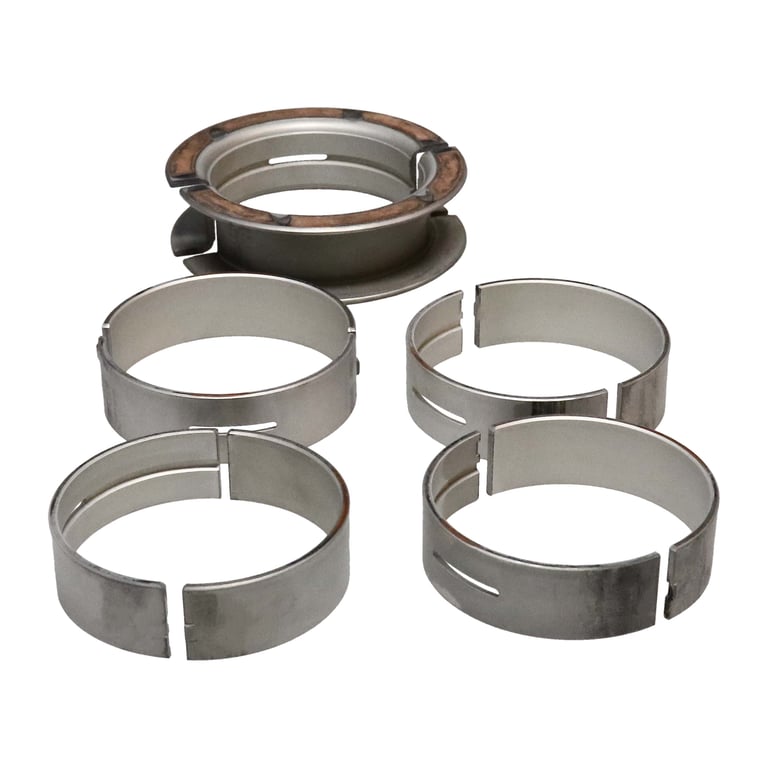 Manley 33100 Manley Main Bearing, FORD 351C MAIN BEARINGS P SERIES