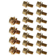 Load image into Gallery viewer, Manley 42189 Manley Oil Pan Bolt Set, BOLTS-SBC OIL PAN