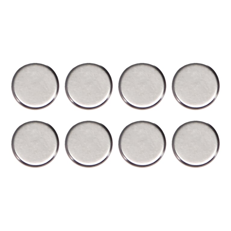 Manley 42139TM-8 Manley Valve lash Cap, CAPS-.311 Valve WEAR TENSILEMAX
