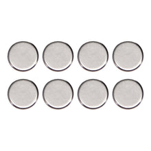 Load image into Gallery viewer, Manley 42139TM-8 Manley Valve lash Cap, CAPS-.311 Valve WEAR TENSILEMAX