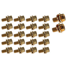 Load image into Gallery viewer, Manley 42188 Manley Oil Pan Bolt Set, BOLTS-BBC OIL PAN
