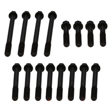 Load image into Gallery viewer, Manley 42180 Manley Cyl Head Bolt Set, BOLTS-BBC DART PRO 1