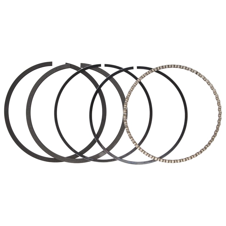 Manley 46450-8 Manley Piston Ring, RING-4.500 1/16,3/16