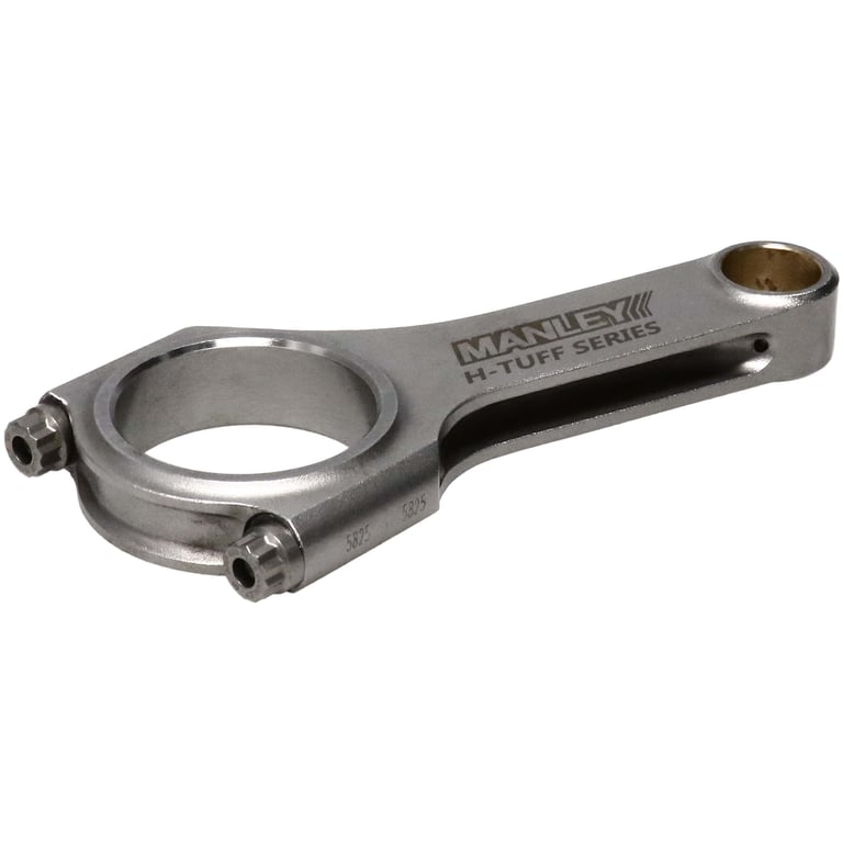 Manley 15084R6-1 Manley Connecting Rod-SUBARU BRZ/TOYOTA FR-S 2.0 H/T+