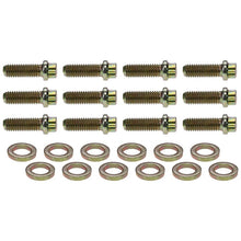Load image into Gallery viewer, Manley 42292 Manley Int Manifold Bolt St, BOLTS-SBC 12-PT INT