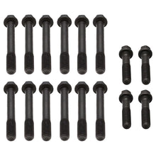 Load image into Gallery viewer, Manley 42170 Manley Cyl Head Bolt Set, BOLTS-BB CHEVY HEAD