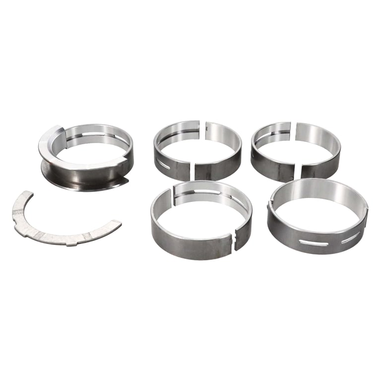 Manley 33140 Manley Main Bearing, FORD MOD 4.6L MAIN BEARINGS P SERIES