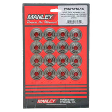 Load image into Gallery viewer, Manley 23674TM-16 Manley Spring Retainer, RET-TENSILE MAX SUPER 7