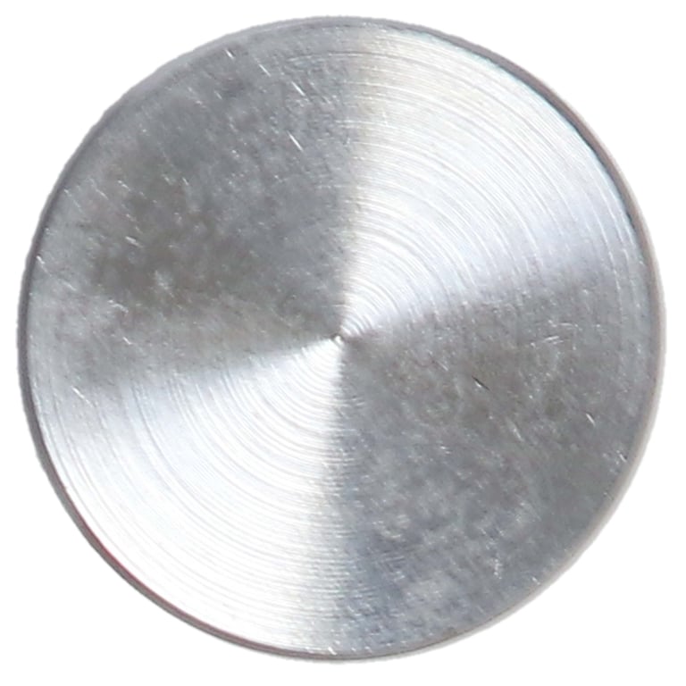 Manley 42116 Manley Camshaft Spacer (Aluminum)-BBC CAM .950