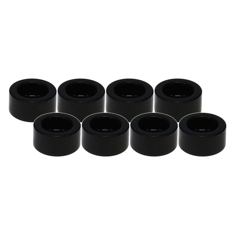 Manley 42100-8 Manley Valve lash Cap, CAPS-7mm/.2740 STEMS