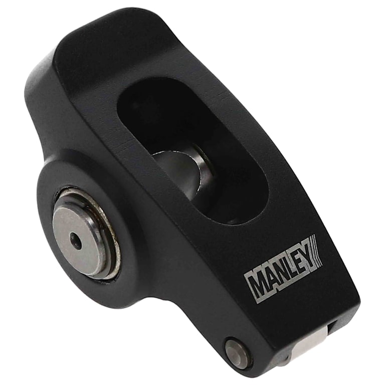 Manley 432891-1 Manley Aluminum Rocker Arm-SBF 289-351W, 1.6 x 3/8"