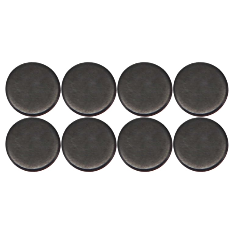 Manley 42100-8 Manley Valve lash Cap, CAPS-7mm/.2740 STEMS