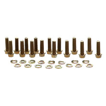 Load image into Gallery viewer, Manley 42175 Manley Int Manifold Bolt St, BOLTS-BBC INT MANIFOLD