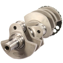 Load image into Gallery viewer, Manley 190824B Manley Crankshaft, CRANK-4340 BILLET 4.000 STROKE CCW