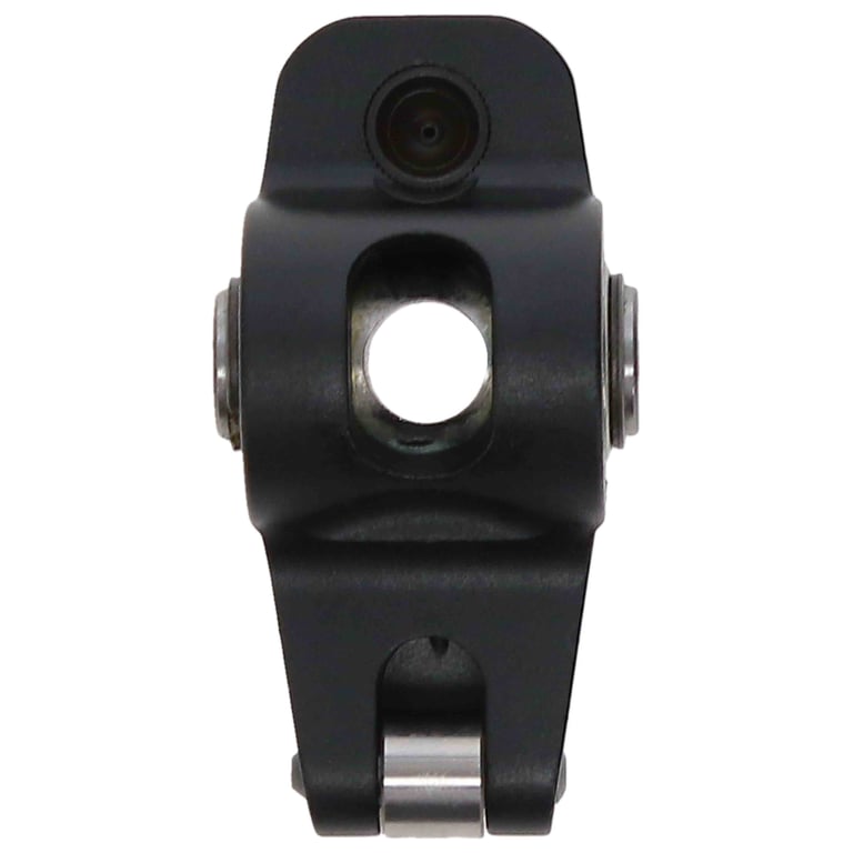 Manley 432895-16 Manley Aluminum Rocker Arm Kit-FORD BOSS 351C-M, 385 1968-97  1.73 X 7/16"