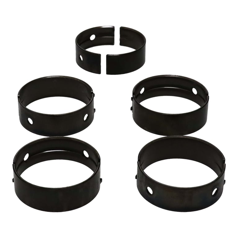 Manley 33060 Manley Main Bearing, MITSU MAIN BEARINGS WO THRUST