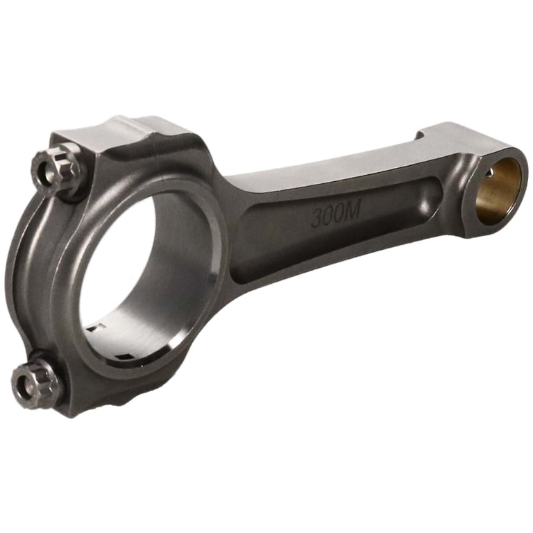 Manley 15403R6-1 Manley Connecting Rod-300M MITSUBISHI ECLIPSE 2.0