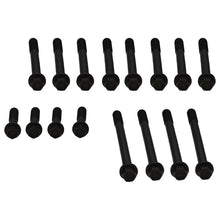 Load image into Gallery viewer, Manley 42180 Manley Cyl Head Bolt Set, BOLTS-BBC DART PRO 1