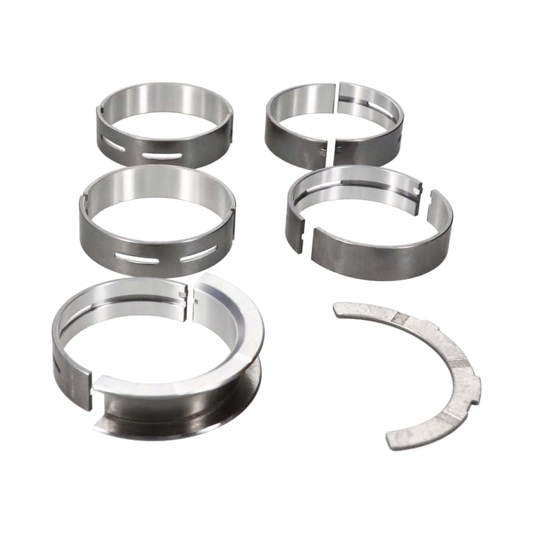 Manley 33140 Manley Main Bearing, FORD MOD 4.6L MAIN BEARINGS P SERIES