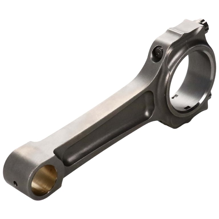 Manley 15403R6-1 Manley Connecting Rod-300M MITSUBISHI ECLIPSE 2.0