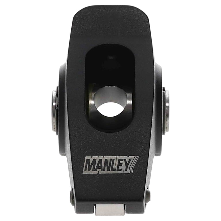 Manley 432891-1 Manley Aluminum Rocker Arm-SBF 289-351W, 1.6 x 3/8"