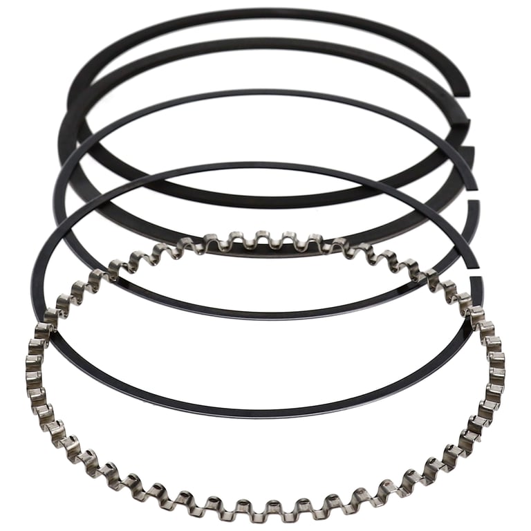 Manley 46450-8 Manley Piston Ring, RING-4.500 1/16,3/16