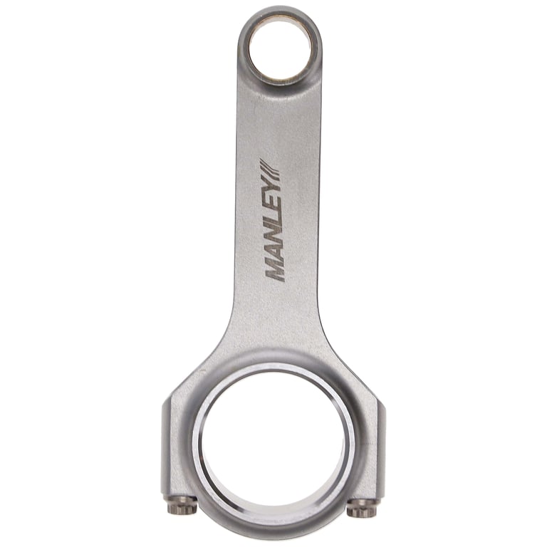Manley 14062L-1 Manley Connecting Rod-14062 W/ARP L19