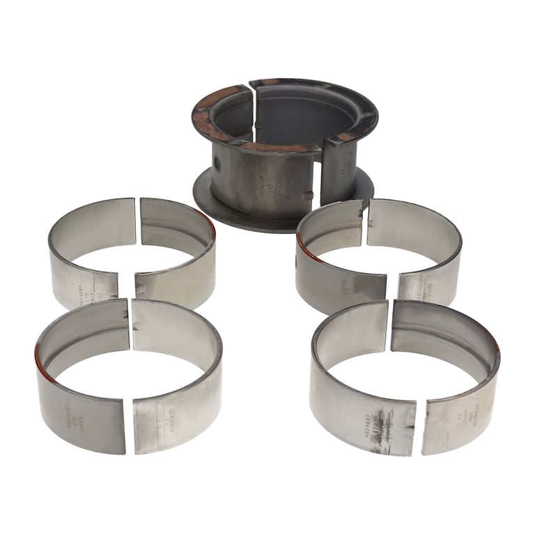 Manley 33040 Manley Main Bearing, BBC 454 MAIN BEARINGS P - SERIES