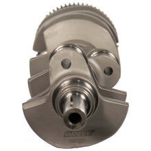 Load image into Gallery viewer, Manley 190858B Manley Crankshaft, CRANK-4340 BILLET 4.000 STROKE CCW