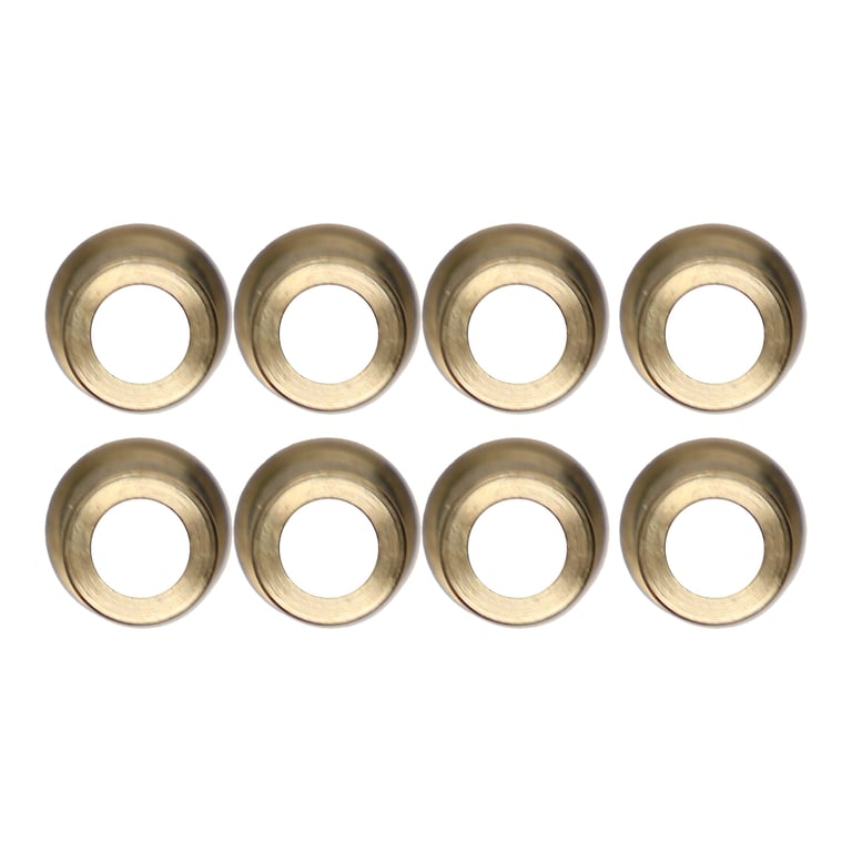 Manley 12084-8 Manley Valve Guide, GUIDE-.311 ID X .502 OD