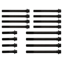 Load image into Gallery viewer, Manley 42322 Manley Cyl Head Bolt Set, BOLTS-BBC DART HEAD