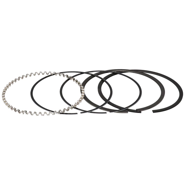 Manley 46450-8 Manley Piston Ring, RING-4.500 1/16,3/16