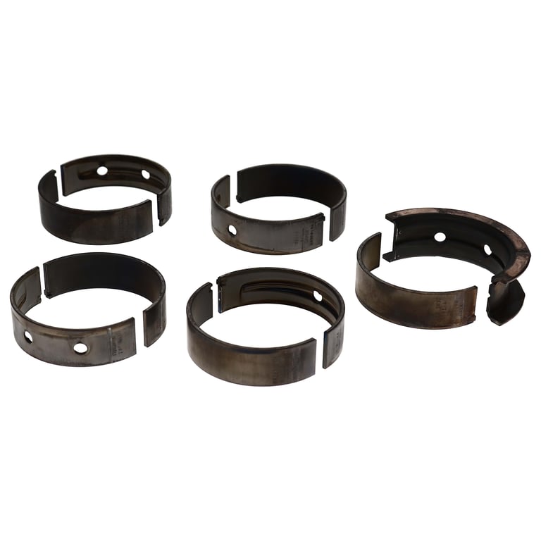Manley 33110H Manley Main Bearing, SB CHEV LT1 MAIN BEARINGS H SERIES
