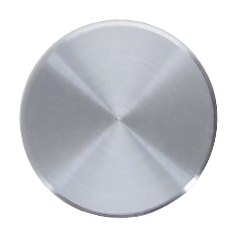 Manley 42144 Manley Camshaft Spacer (Aluminum)-SBC .690
