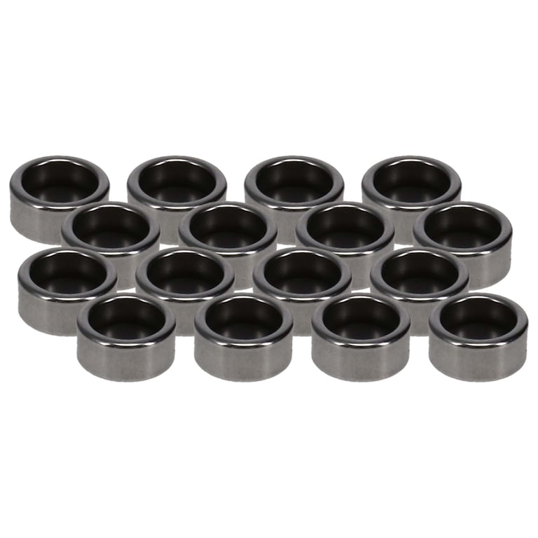 Manley 42104TM-16 Manley Valve lash Cap, CAPS-.3415 STEM TENSILEMAX