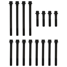 Load image into Gallery viewer, Manley 42180 Manley Cyl Head Bolt Set, BOLTS-BBC DART PRO 1