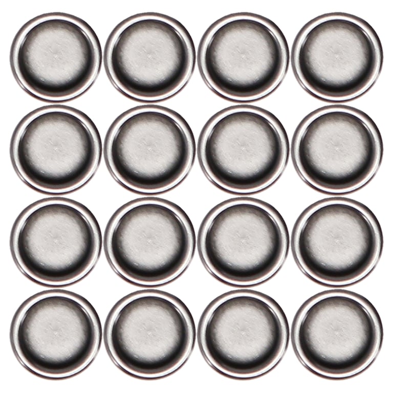 Manley 42104TM-16 Manley Valve lash Cap, CAPS-.3415 STEM TENSILEMAX