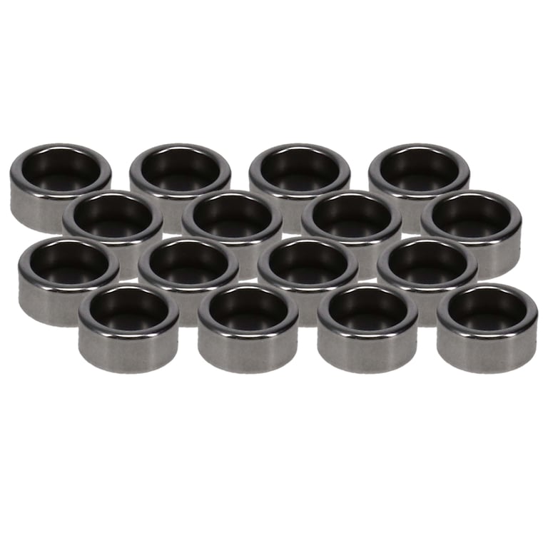 Manley 42104TM-16 Manley Valve lash Cap, CAPS-.3415 STEM TENSILEMAX